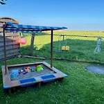 Ferienhuett Dom wakacyjny *