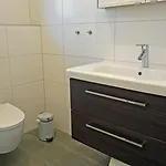 Ferienhuett Dom wakacyjny *