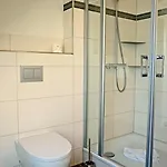 Ferienhuett Dom wakacyjny Osterhever