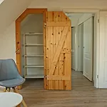 Dom wakacyjny Ferienhuett Osterhever