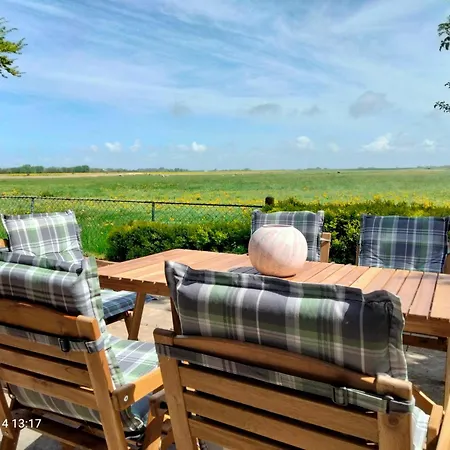 Holiday home Ferienhuett *