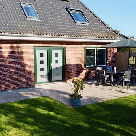 Feriehus Ferienhuett