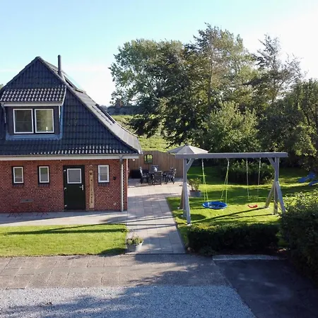 Ferienhuett Osterhever