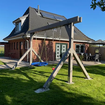 Ferienhuett Holiday home