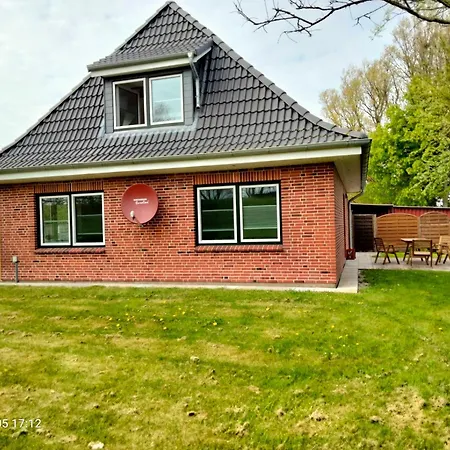 Ferienhuett Osterhever