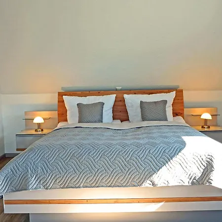 Holiday home Ferienhuett
