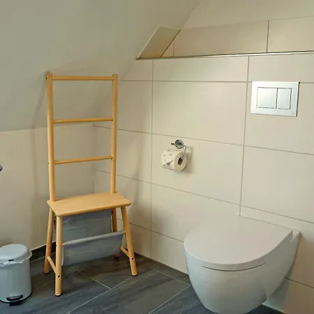 Ferienhuett Holiday home *