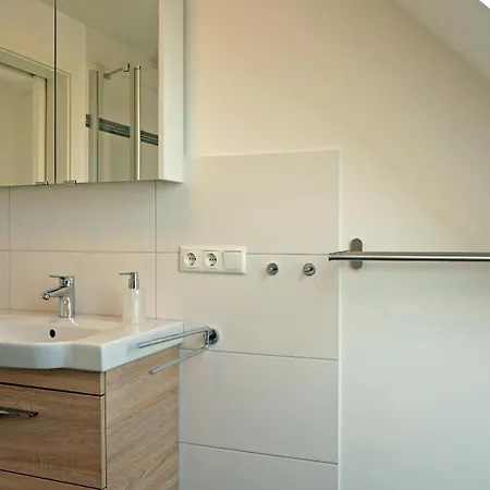 Ferienhuett Holiday home *