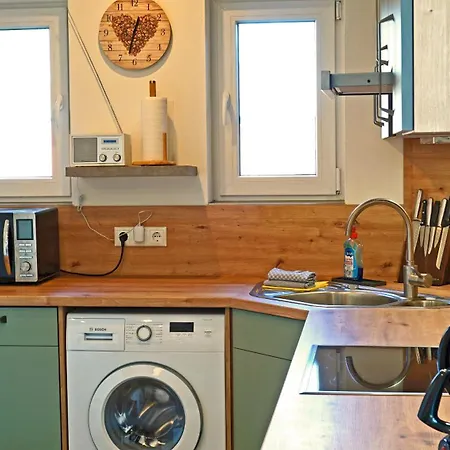 Ferienhuett Holiday home